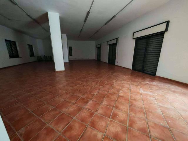Locale Commerciale in affitto a Borgo Casamale, Somma Vesuviana