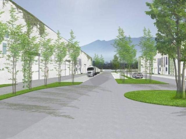 Locale Commerciale in vendita a Borgo Casamale, Somma Vesuviana
