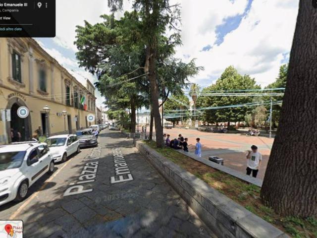 Locale Commerciale in vendita a Borgo Casamale, Somma Vesuviana