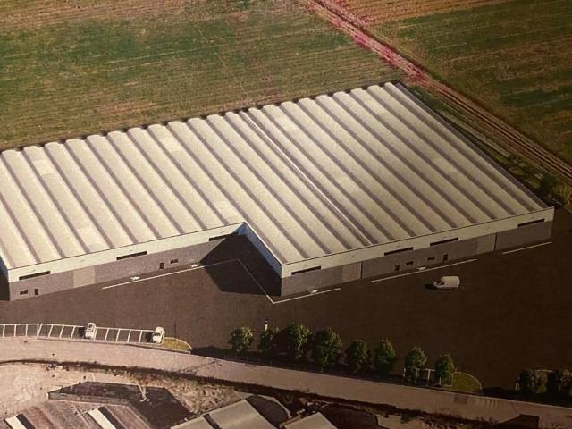 Locale Commerciale in vendita a Palazzolo, Sona
