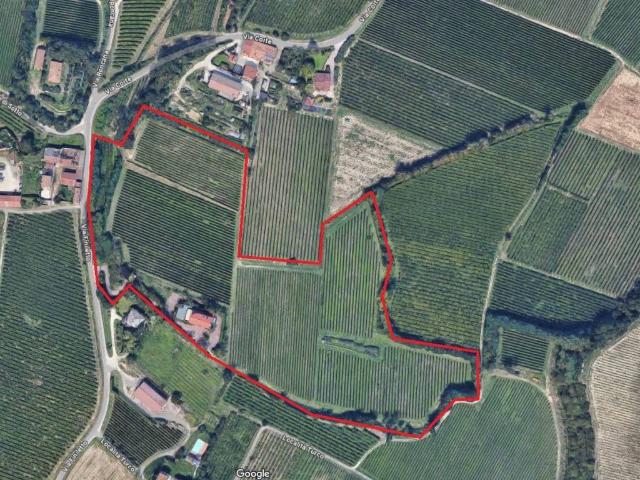 Locale Commerciale in vendita a San Rocco, Sona