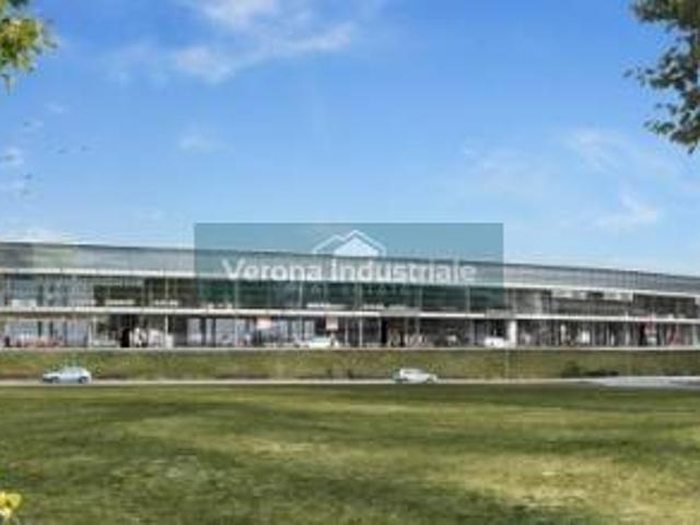 Locale Commerciale in vendita a Sona, Veneto