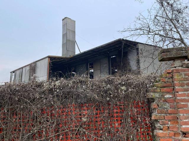 Locale Commerciale in vendita a Soncino, Lombardia