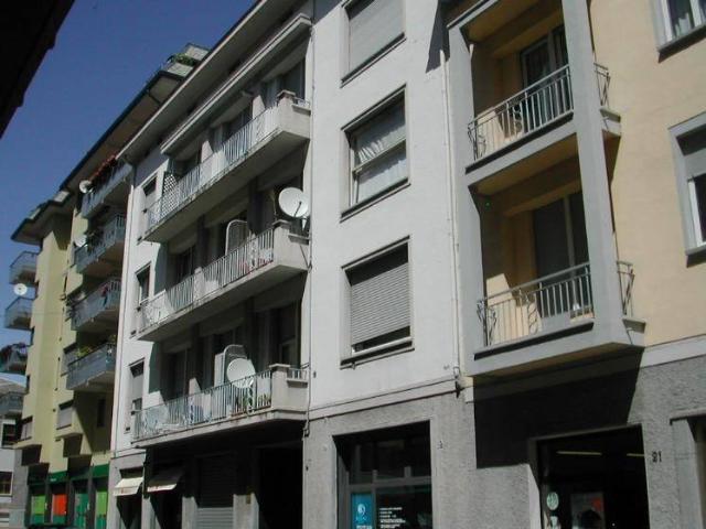 Locale Commerciale in vendita a Campoledro, Sondrio
