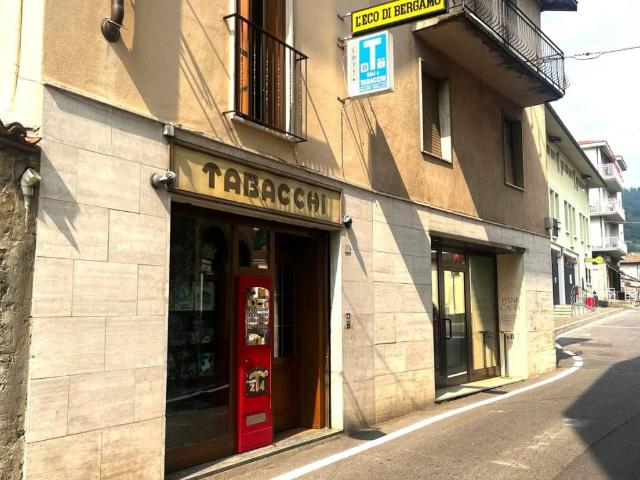 Locale Commerciale in vendita a Azzonica, Sorisole