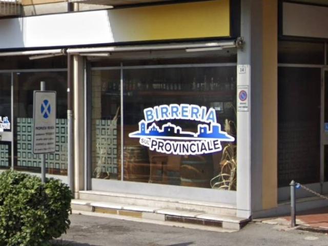 Locale Commerciale in vendita a Petosino, Sorisole