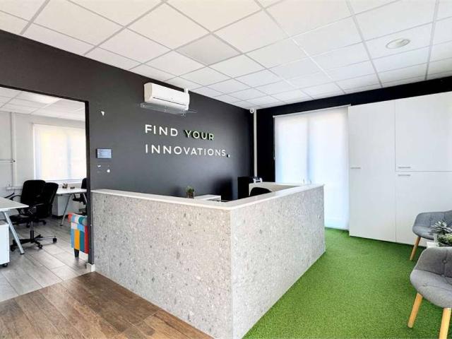 Locale Commerciale in vendita a Sovere, Lombardia