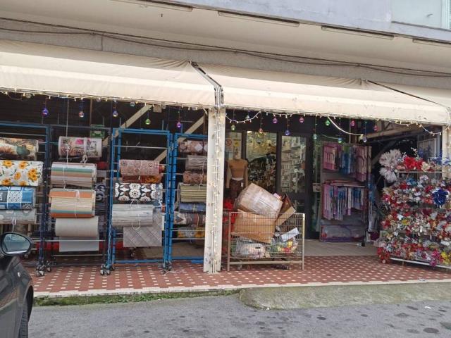 Locale Commerciale in vendita a Fondaconuovo, Spadafora