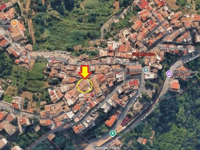 Locale Commerciale in vendita a Spadafora, Sicilia