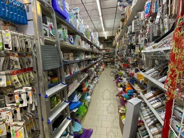 Locale Commerciale in vendita a Fondaconuovo, Spadafora