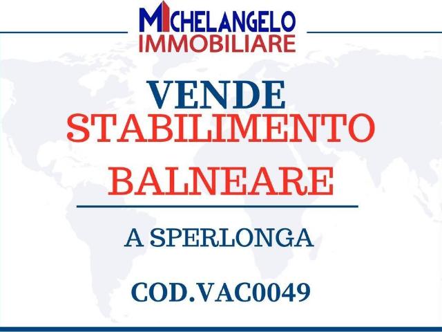 Locale Commerciale in vendita a Sperlonga, Lazio
