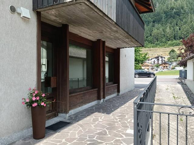 Locale Commerciale in vendita a Comunità delle Giudicarie, Spiazzo Rendena
