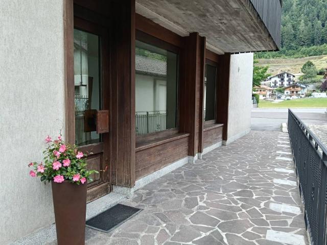 Locale Commerciale in vendita a Comunità delle Giudicarie, Spiazzo Rendena