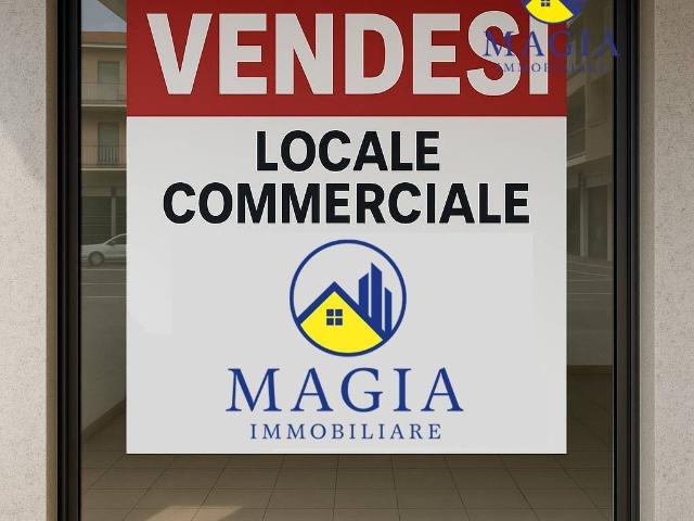 Locale Commerciale in vendita a Marche, Ascoli Piceno