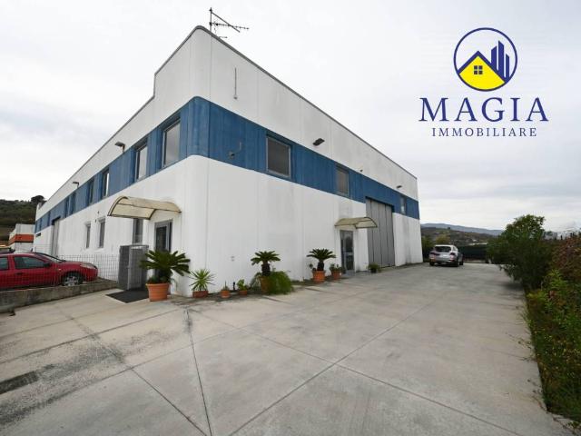 Locale Commerciale in vendita a Marche, Ascoli Piceno