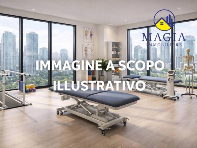 Locale Commerciale in vendita a Marche, Ascoli Piceno