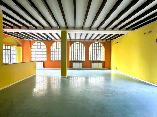 Locale Commerciale in vendita a Stezzano, Lombardia