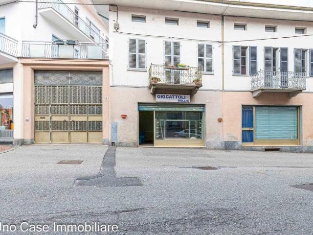 Locale Commerciale in vendita a Piemonte, Torino