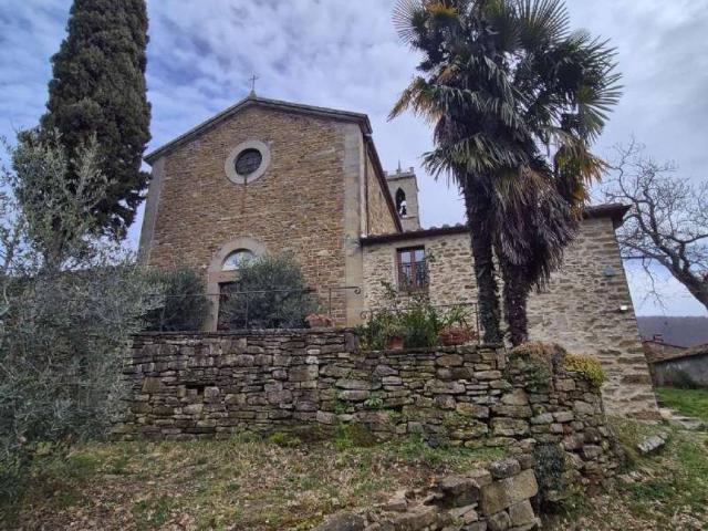 Locale Commerciale in vendita a Subbiano, Toscana
