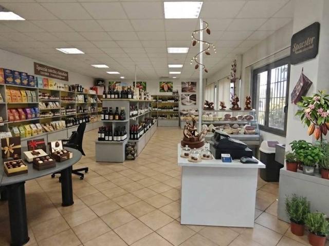 Locale Commerciale in vendita a Suzzara, Lombardia
