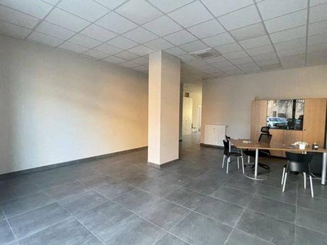 Locale Commerciale in vendita a Suzzara, Lombardia