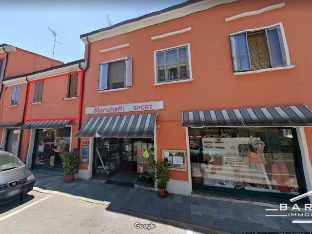 Locale Commerciale in vendita a Suzzara, Lombardia