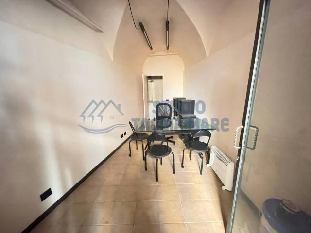 Locale Commerciale in vendita a Taggia