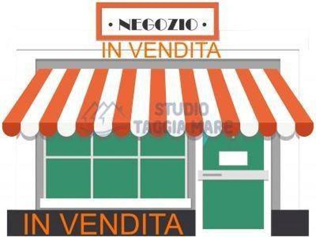 Locale Commerciale in vendita a Taggia, Arma Di Taggia