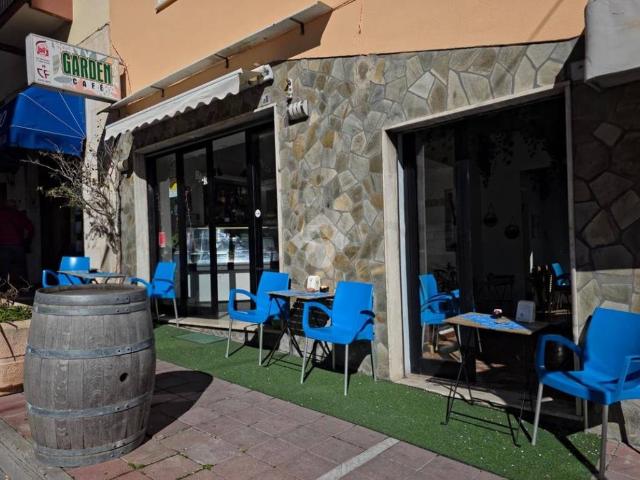 Locale Commerciale in vendita a Taggia, Arma Di Taggia
