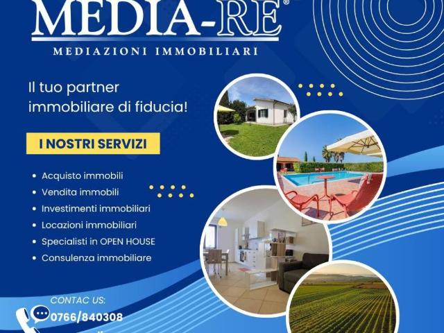 Locale Commerciale in vendita a Tarquinia, Lazio