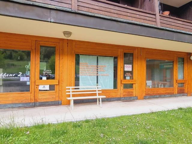 Locale Commerciale in vendita a Tarvisio, Friuli-Venezia Giulia