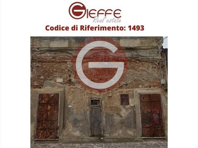 Locale Commerciale in vendita a Calabria, Reggio Calabria