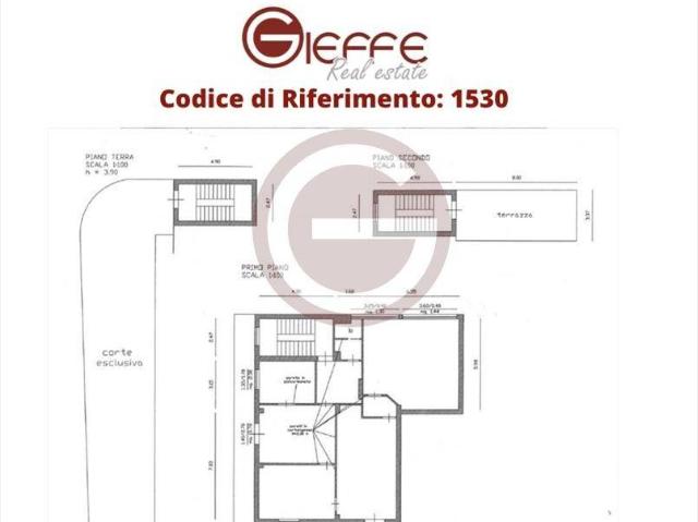 Locale Commerciale in vendita a Calabria, Reggio Calabria