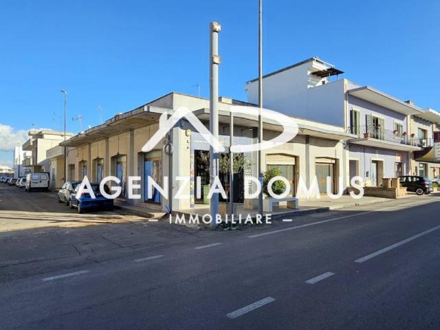 Locale Commerciale in vendita a Puglia, Lecce