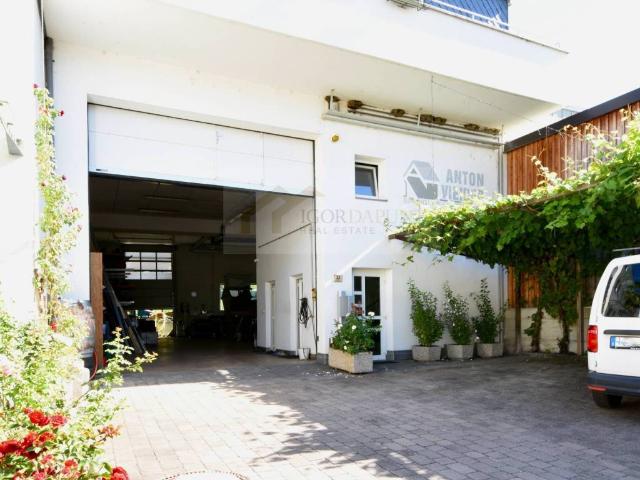Locale Commerciale in vendita a Überetsch-Unterland - Oltradige-Bassa Atesina, Terlano - Terlan