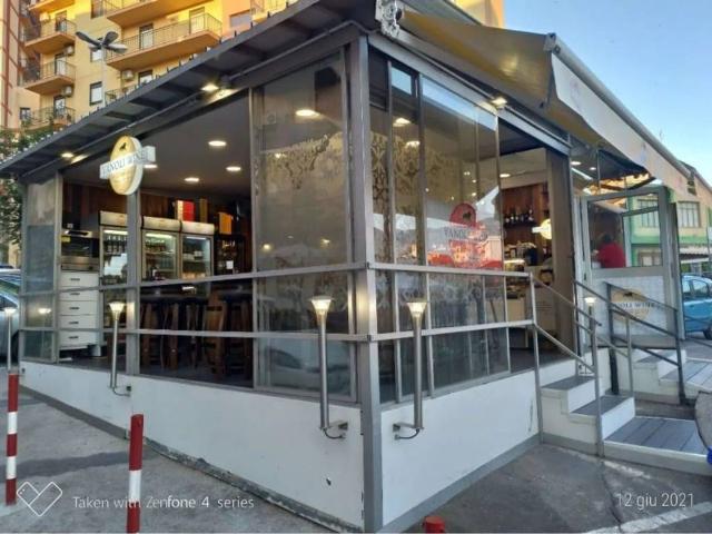 Locale Commerciale in vendita a Termini Imerese, Sicilia