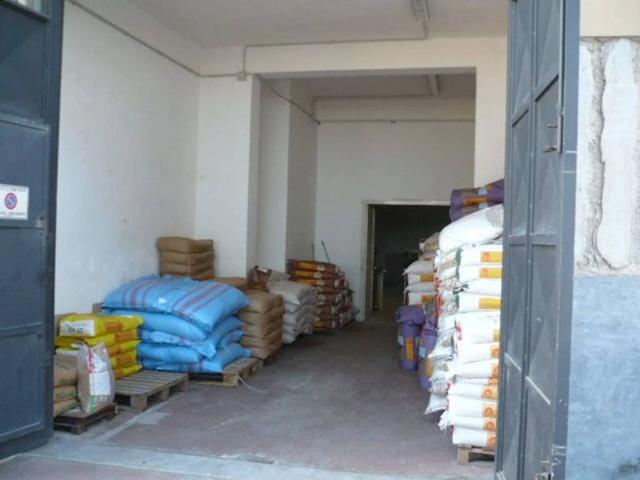 Locale Commerciale in vendita a Termini Imerese, Sicilia
