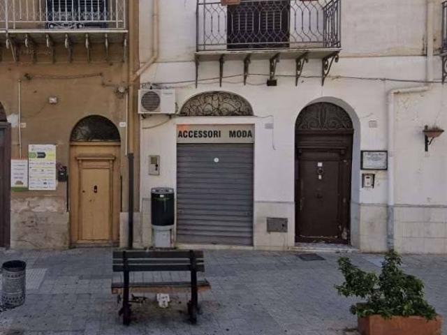 Locale Commerciale in vendita a Termini Imerese, Sicilia