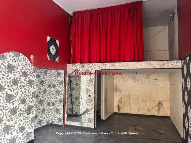 Locale Commerciale in vendita a Termini Imerese, Sicilia