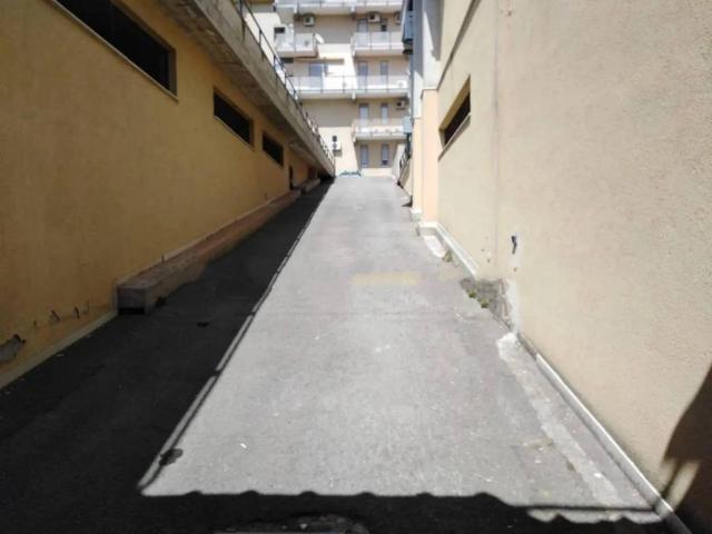Locale Commerciale in vendita a Termini Imerese, Sicilia