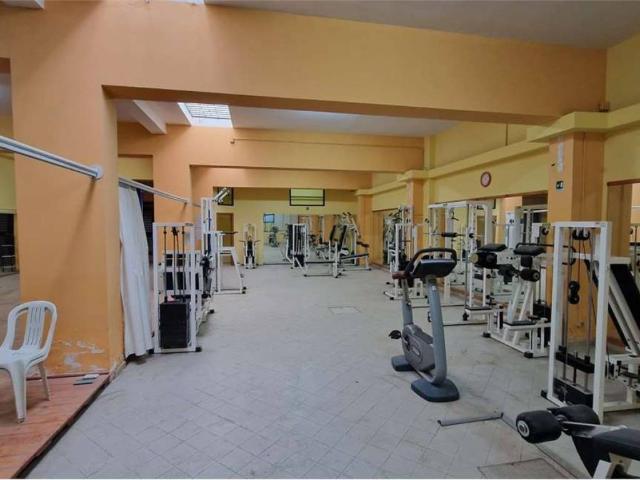 Locale Commerciale in vendita a Termini Imerese, Sicilia