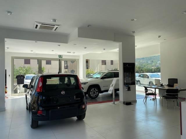 Locale Commerciale in vendita a Termini Imerese, Sicilia