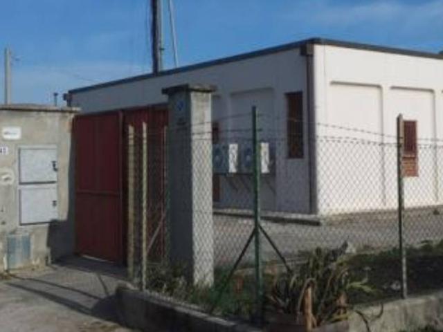 Locale Commerciale in vendita a Termoli, Molise