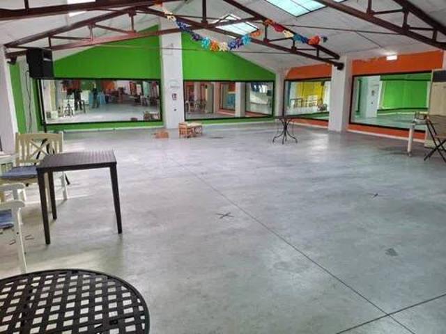 Locale Commerciale in vendita a Borgo Cipollata, Terracina