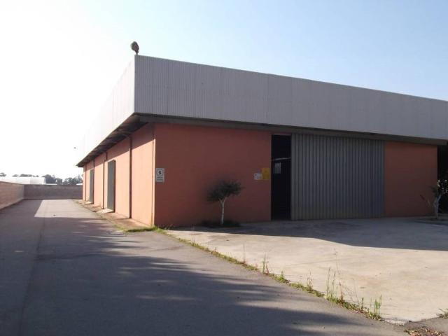 Locale Commerciale in vendita a San Vito, Terracina