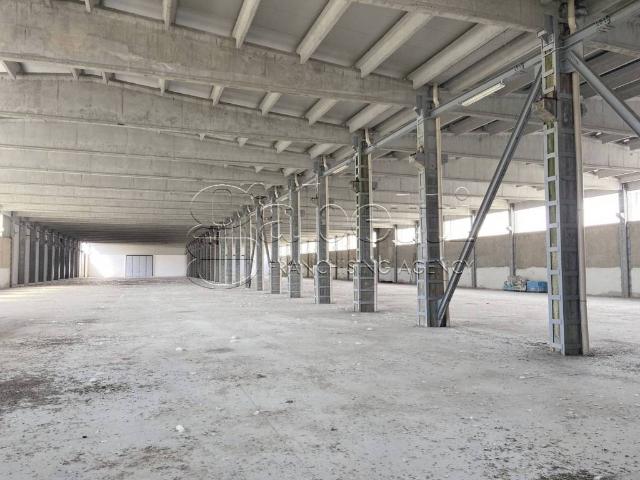 Locale Commerciale in vendita a Unione Alto Ferrarese, Mirabello