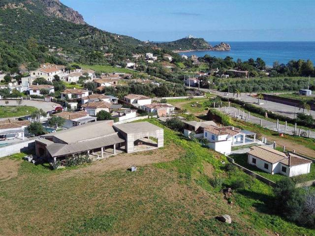 Locale Commerciale in vendita a Tertenia, Sardigna/Sardegna
