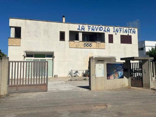 Locale Commerciale in vendita a Puglia, Lecce