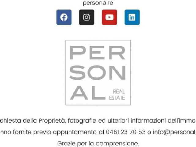 Locale Commerciale in vendita a Comunità delle Giudicarie, Tione Di Trento