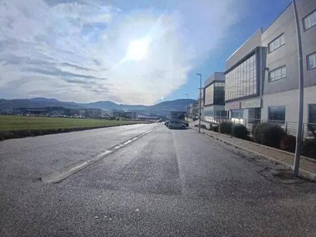 Locale Commerciale in vendita a Tito, Basilicata